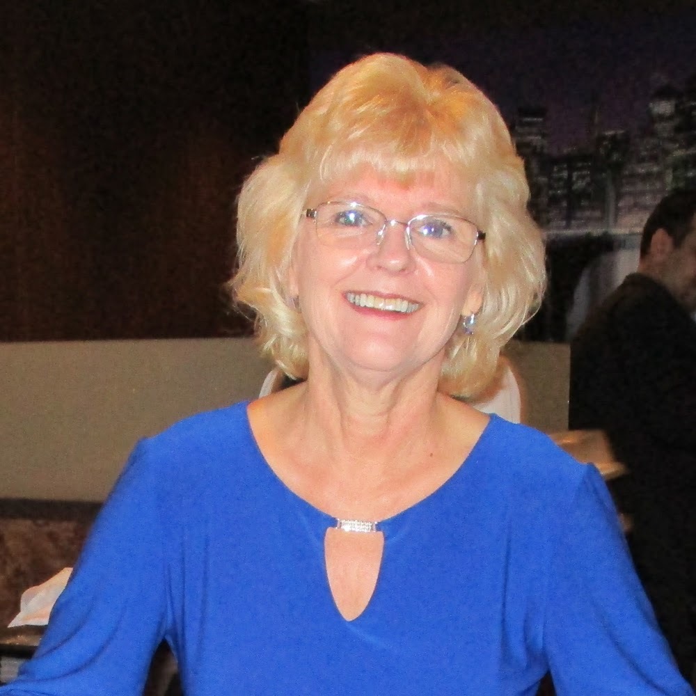 Meet your Posher, Kathy